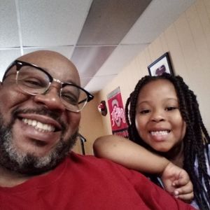 Meet your Posher, Buddy